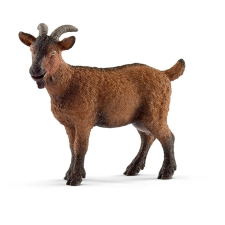  Farmállat figura - Kecske játékfigura