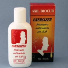 Farmavit Axil Biocur hajhullás elleni sampon, 300 ml sampon
