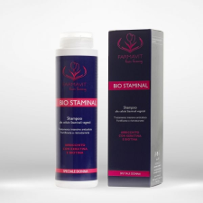 Farmavit Bio Staminal hajhullás elleni sampon nőknek, 300 ml sampon