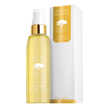 FarmaVita Argan Sublime Absolute száraz olaj testre, arcra, kézre, 100 ml testápoló