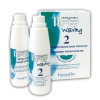 FarmaVita Farmavita Life Waving dauerszett 2 festett, melírozott hajra citrom illattal, 2x110 ml