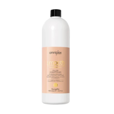FarmaVita Omniplex Smooth Experience Filler Conditioner 1000 ml (Hajszerkezet Újratöltő Kondicionáló) hajbalzsam