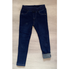  Farmer anyagú bélelt leggings