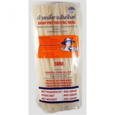 Farmer Pho és Padthai tészta 400g tészta