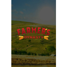  Farmer's Dynasty (digitális licenc) videójáték