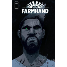  Farmhand, Volume 4: The Seed idegen nyelvű könyv