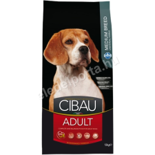 Farmina Cibau Adult Medium 2x12 kg kutyaeledel
