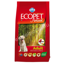 Farmina Ecopet Natural Adult Mini 2x14 kg kutyaeledel