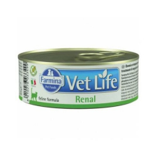 Farmina Vet Life Cat Konzerv Renal 85g macskaeledel