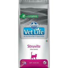 Farmina Vet Life Cat Struvite 10kg macskaeledel