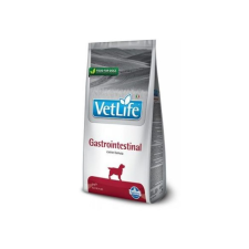 Farmina Vet Life Dog Gastro-Intestinal kutyatáp emésztési, hasnyálmirigy - 2 kg kutyaeledel