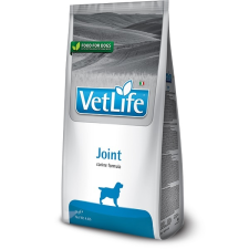 Farmina Vet Life Dog Joint 12 kg kutyaeledel