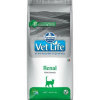 Farmina Vet Life Natural Diet Cat Renal 2kg