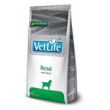 Farmina Vet Life Natural Diet Dog Renal 12kg ingyenes szállítás szállítóbox, fekhely kutyáknak