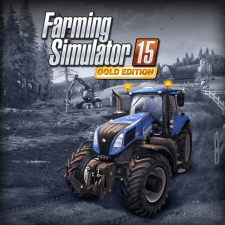  Farming Simulator 15 (Gold Edition) (Digitális kulcs - PC) videójáték