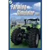  Farming Simulator 2011 (Classics) (digitális licenc)