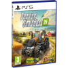  Farming Simulator 25 PS5