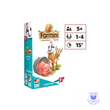  Farmini gyermek- és ifjúsági könyv