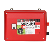  Farmline Protect 10 Villanypásztor New villanypásztor (363651) haszonállat felszerelés