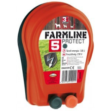 Farmline Protect 5 New villanypásztor (363652) sikertermék haszonállat felszerelés