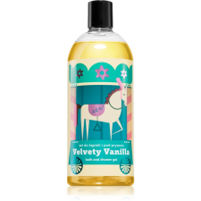 Farmona Magic Spa Velvety Vanilla tusoló- és fürdőgél 500 ml tusfürdők