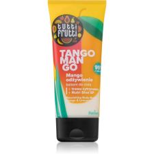 Farmona Tutti Frutti Tango Mango tápláló testápoló krém 200 ml testápoló