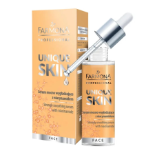  Farmona UNIQUE SKIN Intenzív Szérum Niacinamiddal 30ml arcszérum