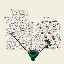  Farmos ovis maxi komfort csomag lakástextília