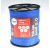 Farmsystem BLUE SAIL 2.0 villanypásztor szalag, 400 m, 20mm, 0,4ohm/m, 80 kg, kék