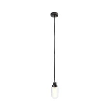 Faro Brume szürke LED függesztett lámpa (FAR-40078) LED 1 izzós IP44 világítás