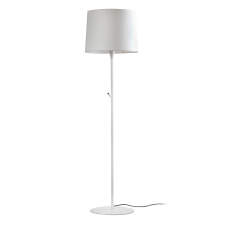 Faro Conga fehér állólámpa (FAR-64312-07) E27 1 izzós IP20 világítás