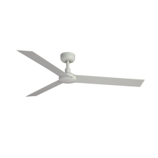 Faro Cruiser L fekete fényforrás nélküli mennyezeti ventilátor (FAR-34291) IP20 ventilátor