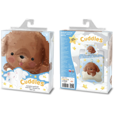 Faro Cuddles kutyus 100×135 cm (5904541909912) lakástextília