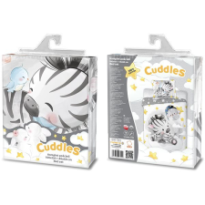 Faro Cuddles zebra 100×135 cm lakástextília