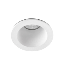 Faro Fox fehér LED beépíthető lámpa (FAR-2101001) LED 1 izzós IP20 világítás