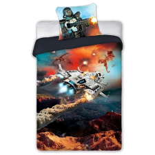 Faro Gamer 140 × 200 cm lakástextília