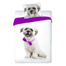 Faro kétoldalú - Kutyus, 140×200 cm (5907750548255) lakástextília