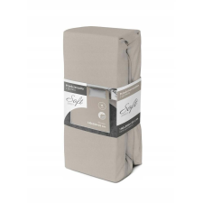 Faro Lepedő 140 × 200 cm, szürke (5904541911601) lakástextília