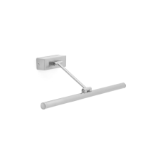 Faro Magritte nikkel LED képvilágító (FAR-61081) LED 1 izzós IP20 világítás