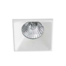 Faro Neon fehér beépíthető lámpa (FAR-43400) GU10 1 izzós IP20 világítás