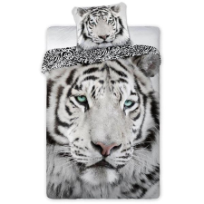 Faro Pamut ágyneműhuzat - Wild Tyger 140×200 cm lakástextília