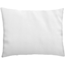 Faro Pamut szállodai párnahuzat 50 × 60 cm, fehér (5904541914510) lakástextília