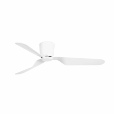 Faro Pemba L fehér fényforrás nélküli mennyezeti ventilátor (FAR-33471N) IP20 ventilátor