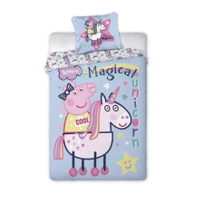 Faro Peppa Malac 160 × 200 cm lakástextília