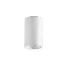 Faro Rel fehér LED mennyezeti lámpa (FAR-64200) LED 1 izzós IP20 világítás
