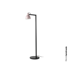 Faro Venice fekete állólámpa (FAR-64275-113) E27 1 izzós IP20 világítás