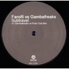  Farolfi Vs Gambafreaks – Subtravel