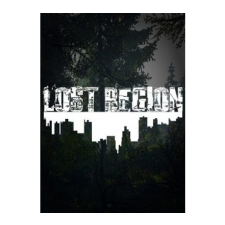 Farom Studio Lost Region (PC - Steam elektronikus játék licensz) videójáték