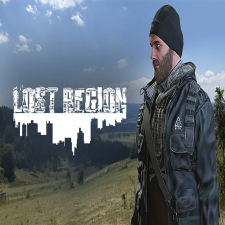 Farom Studio Lost Region (PC - Steam elektronikus játék licensz) videójáték