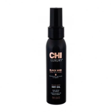 Farouk Systems CHI Luxury Black Seed Oil hajolaj 89 ml nőknek hajbalzsam